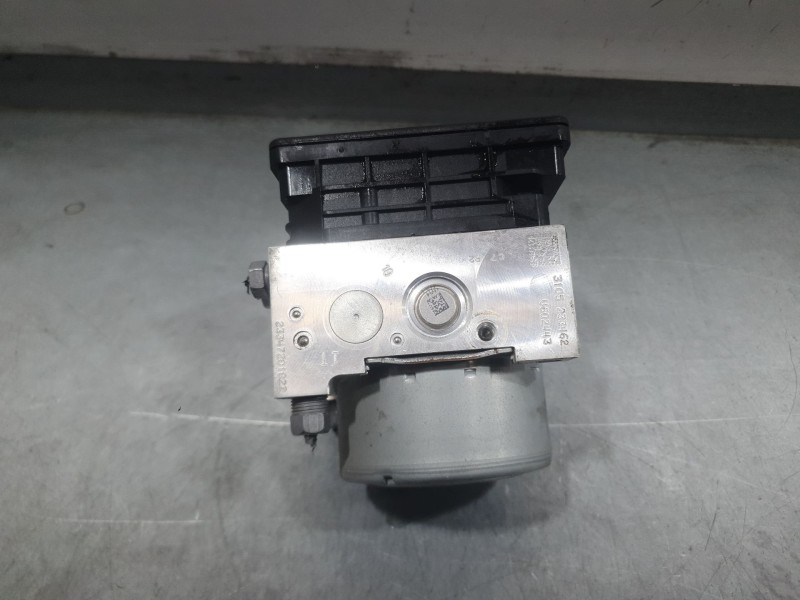 Recambio de abs para peugeot 2008 ii (ud_, us_, uy_, uj_, ur_, uc_) 1.2 puretech 100 referencia OEM IAM 9858993780 10022028584 A