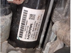 MOTOR ARRANQUE 51975680F109 52100116 