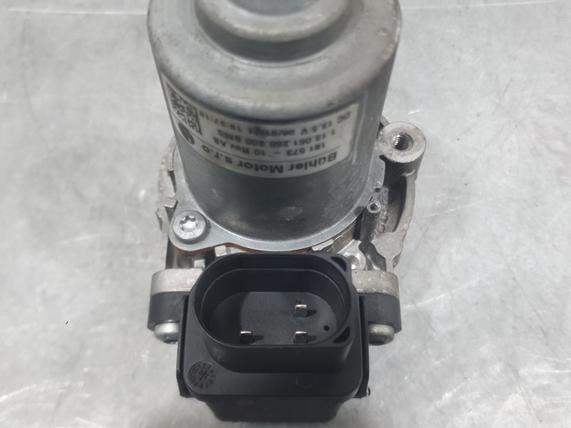 Recambio de depresor freno / bomba vacio para seat arona (kj7, kjp) 1.0 tgi referencia OEM IAM 1K0612181F  