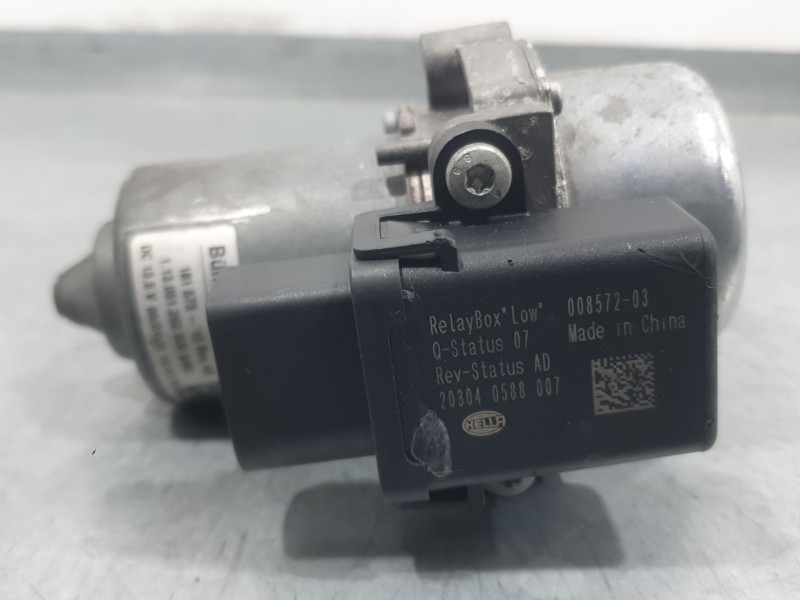 Recambio de depresor freno / bomba vacio para seat arona (kj7, kjp) 1.0 tgi referencia OEM IAM 1K0612181F  