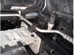 REFUERZO PARAGOLPES DELANTERO 52007760 