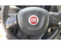 Recambio de airbag delantero izquierdo para fiat doblo cargo (263_) 1.3 d multijet (263wxu1a) referencia OEM IAM 735496857  