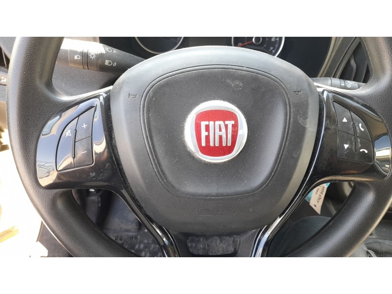Recambio de airbag delantero izquierdo para fiat doblo cargo (263_) 1.3 d multijet (263wxu1a) referencia OEM IAM 735496857  