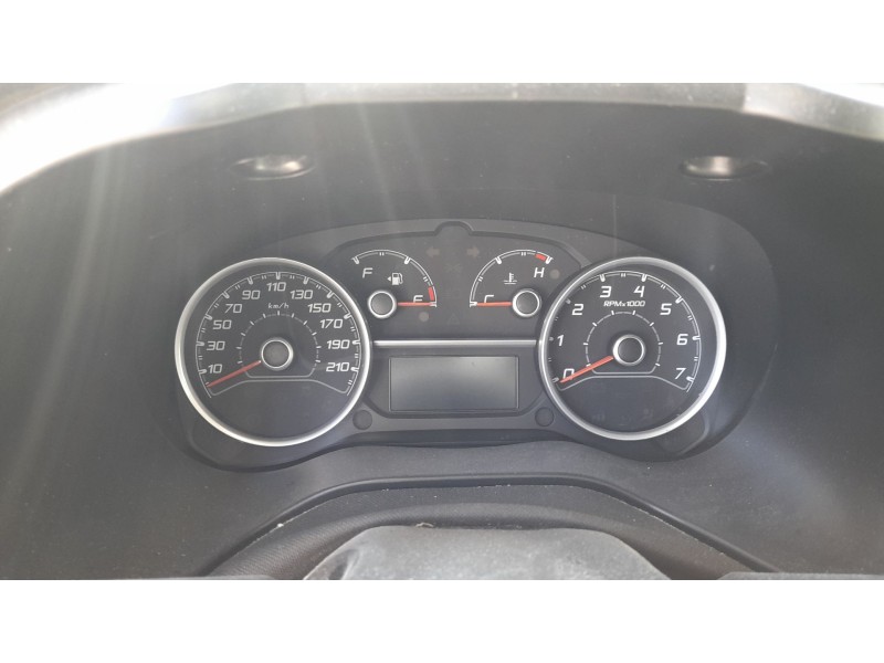 Recambio de cuadro instrumentos para fiat doblo cargo (263_) 1.3 d multijet (263wxu1a) referencia OEM IAM 52192636  
