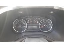 Recambio de cuadro instrumentos para fiat doblo cargo (263_) 1.3 d multijet (263wxu1a) referencia OEM IAM 52192636  