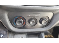 Recambio de mando calefaccion / aire acondicionado para fiat doblo cargo (263_) 1.3 d multijet (263wxu1a) referencia OEM IAM 735