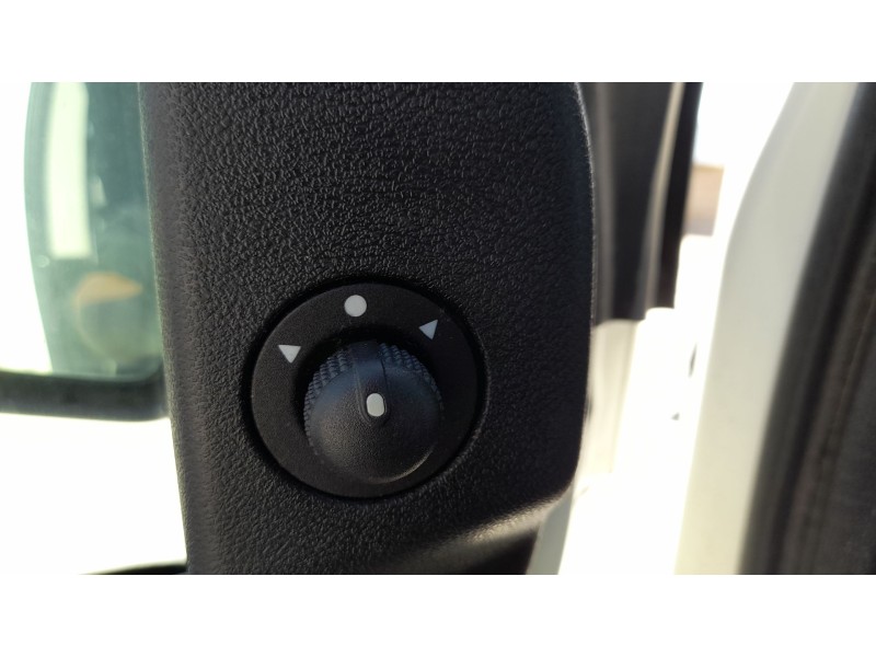 Recambio de mando retrovisor para fiat doblo cargo (263_) 1.3 d multijet (263wxu1a) referencia OEM IAM   