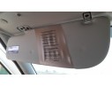 Recambio de parasol izquierdo para fiat doblo cargo (263_) 1.3 d multijet (263wxu1a) referencia OEM IAM 735733817  