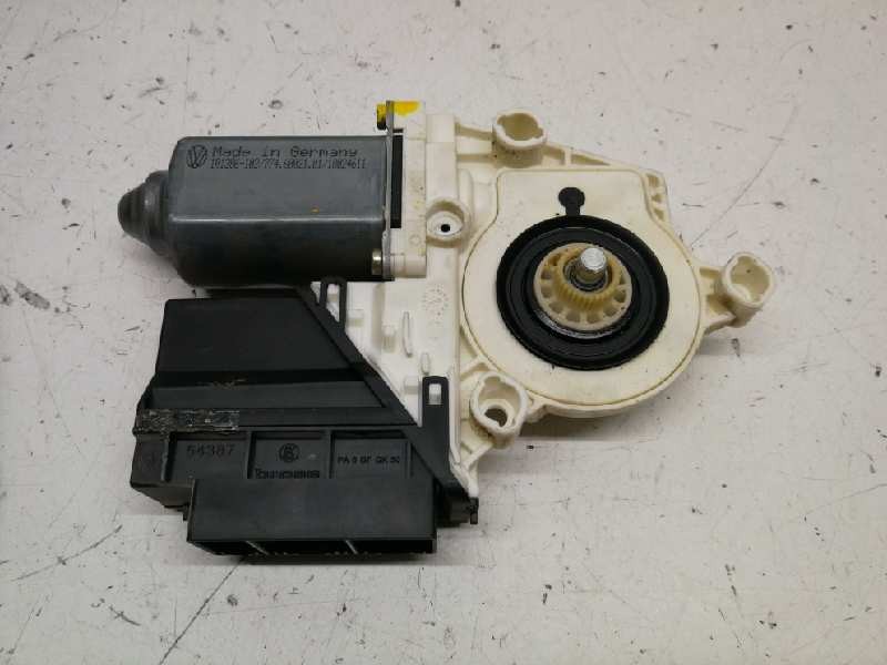 Recambio de motor elevalunas delantero derecho para seat ibiza (6k) referencia OEM IAM  1000001843704 