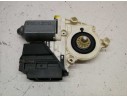 Recambio de motor elevalunas delantero derecho para seat ibiza (6k) referencia OEM IAM  1000001843704 
