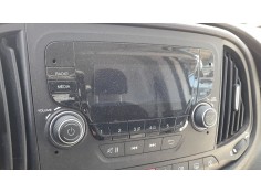 SISTEMA AUDIO / RADIO 