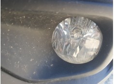 FARO ANTINIEBLA IZQUIERDO 261507817R 