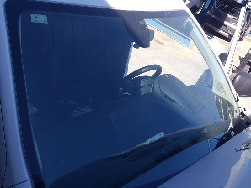 Recambio de parabrisas para renault express furgoneta/monovolumen 1.5 blue dci 75 (f6aa) referencia OEM IAM 727128303R  