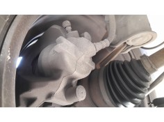Recambio de pinza freno delantera derecha para renault express furgoneta/monovolumen 1.5 blue dci 75 (f6aa) referencia OEM IAM 4