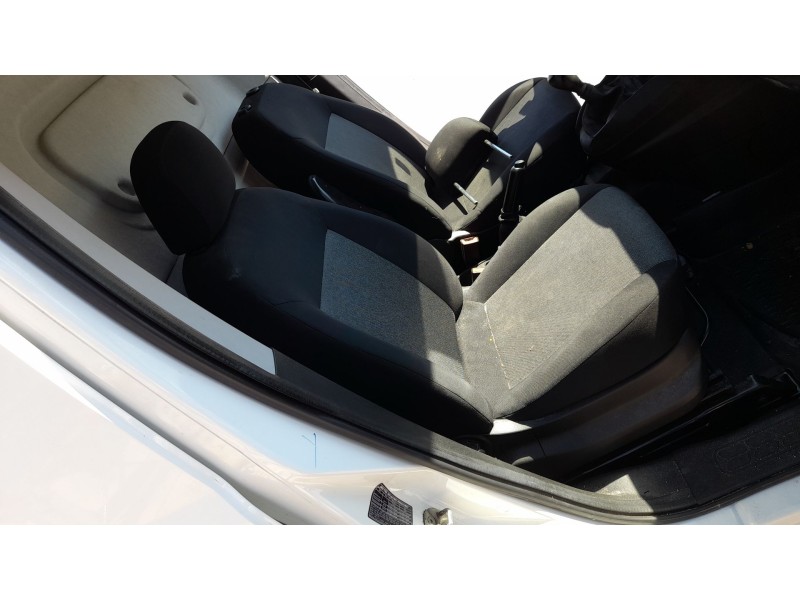 Recambio de asiento delantero derecho para fiat doblo cargo (263_) 1.3 d multijet (263wxu1a) referencia OEM IAM   