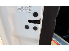Recambio de cerradura puerta delantera izquierda para renault express furgoneta/monovolumen 1.5 blue dci 75 (f6aa) referencia OE