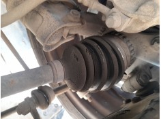 Recambio de transmision delantera izquierda para opel corsa c (x01) 1.2 (f08, f68) referencia OEM IAM 26076883  