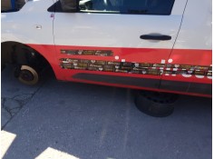 Recambio de puerta delantera izquierda para renault express furgoneta/monovolumen 1.5 blue dci 75 (f6aa) referencia OEM IAM 8010