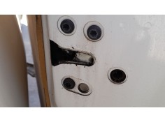 CERRADURA PUERTA CORREDERA IZQUIERDA 