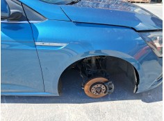 Recambio de aleta delantera derecha para renault megane iv hatchback (b9a/m/n_) 1.2 tce 130 (b9mr) referencia OEM IAM 631001203R