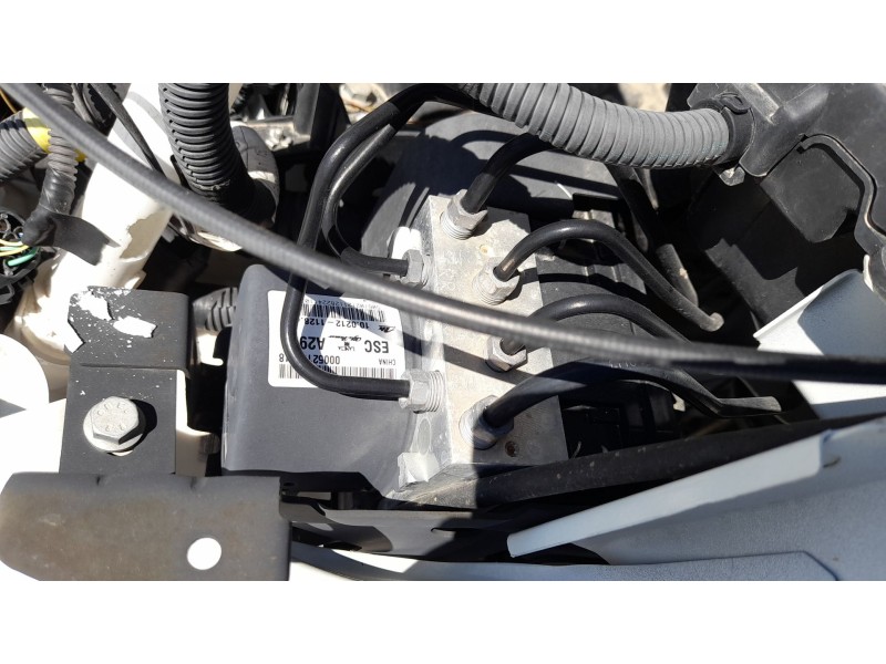 Recambio de abs para fiat doblo cargo (263_) 1.3 d multijet (263wxu1a) referencia OEM IAM 6000626074  