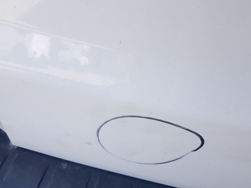 Recambio de puerta trasera derecha carga para renault express furgoneta/monovolumen 1.5 blue dci 75 (f6aa) referencia OEM IAM 90