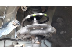 AMORTIGUADOR DELANTERO IZQUIERDO 543025418R 