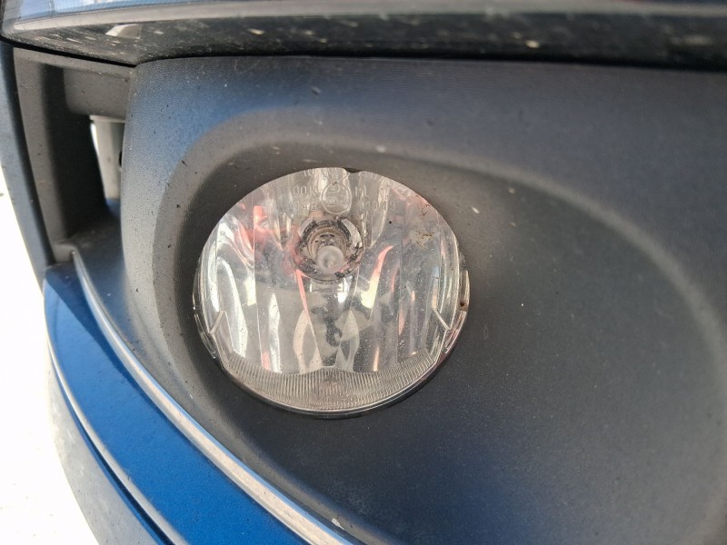 Recambio de faro antiniebla derecho para renault megane iv hatchback (b9a/m/n_) 1.2 tce 130 (b9mr) referencia OEM IAM 261500097R