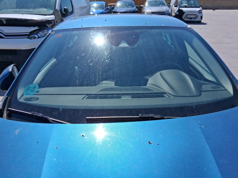 Recambio de parabrisas para renault megane iv hatchback (b9a/m/n_) 1.2 tce 130 (b9mr) referencia OEM IAM 727128191R  