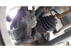 Recambio de pinza freno delantera derecha para renault megane iv hatchback (b9a/m/n_) 1.2 tce 130 (b9mr) referencia OEM IAM 4100