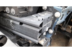 Recambio de refuerzo paragolpes delantero para renault megane iv hatchback (b9a/m/n_) 1.2 tce 130 (b9mr) referencia OEM IAM 7521