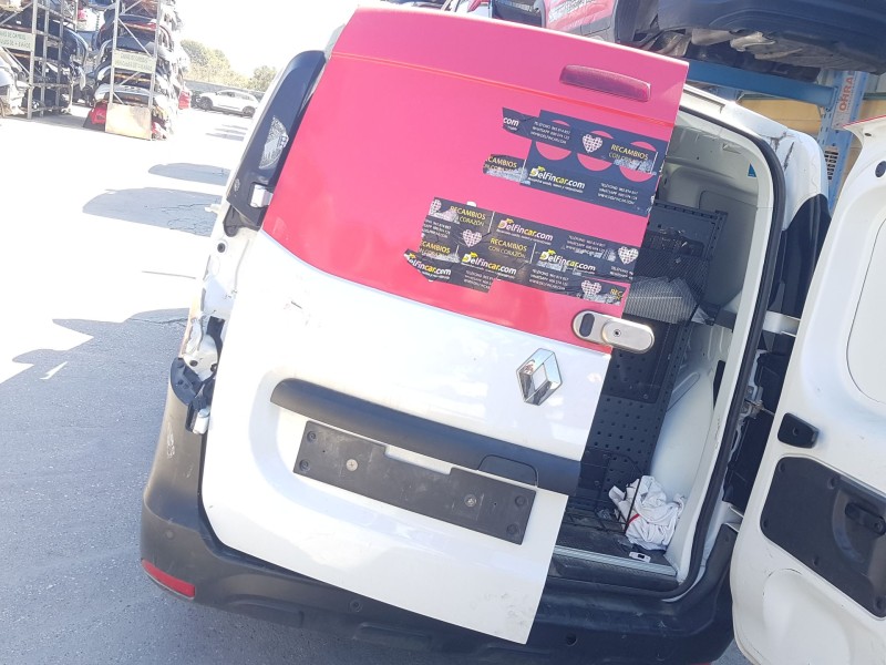 Recambio de puerta trasera izquierda carga para renault express furgoneta/monovolumen 1.5 blue dci 75 (f6aa) referencia OEM IAM 