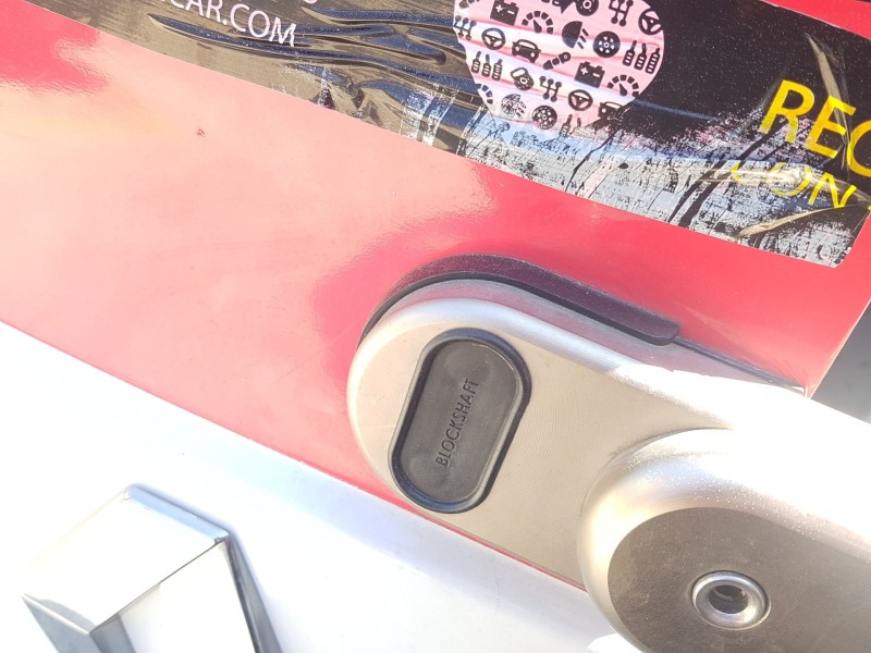 Recambio de puerta trasera izquierda carga para renault express furgoneta/monovolumen 1.5 blue dci 75 (f6aa) referencia OEM IAM 