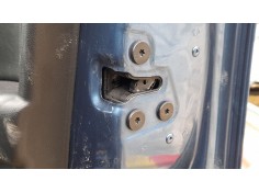 Recambio de cerradura puerta delantera derecha para renault megane iv hatchback (b9a/m/n_) 1.2 tce 130 (b9mr) referencia OEM IAM