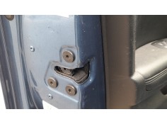 Recambio de cerradura puerta delantera izquierda para renault megane iv hatchback (b9a/m/n_) 1.2 tce 130 (b9mr) referencia OEM I