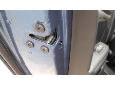 Recambio de cerradura puerta trasera izquierda para renault megane iv hatchback (b9a/m/n_) 1.2 tce 130 (b9mr) referencia OEM IAM