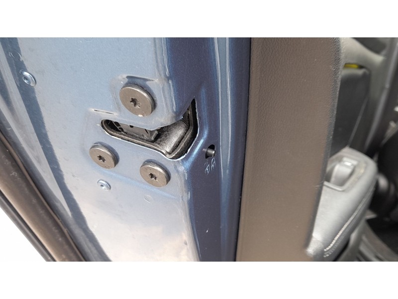 Recambio de cerradura puerta trasera izquierda para renault megane iv hatchback (b9a/m/n_) 1.2 tce 130 (b9mr) referencia OEM IAM