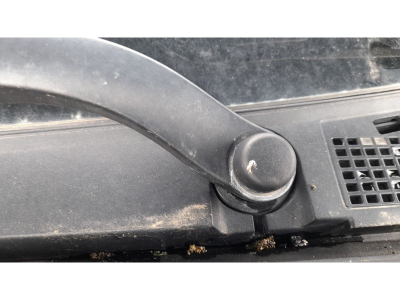 Recambio de motor limpia delantero para renault megane iv hatchback (b9a/m/n_) 1.2 tce 130 (b9mr) referencia OEM IAM 288100819R 