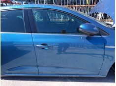 Recambio de puerta delantera derecha para renault megane iv hatchback (b9a/m/n_) 1.2 tce 130 (b9mr) referencia OEM IAM 801001148