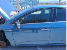 Recambio de puerta delantera izquierda para renault megane iv hatchback (b9a/m/n_) 1.2 tce 130 (b9mr) referencia OEM IAM 8010107