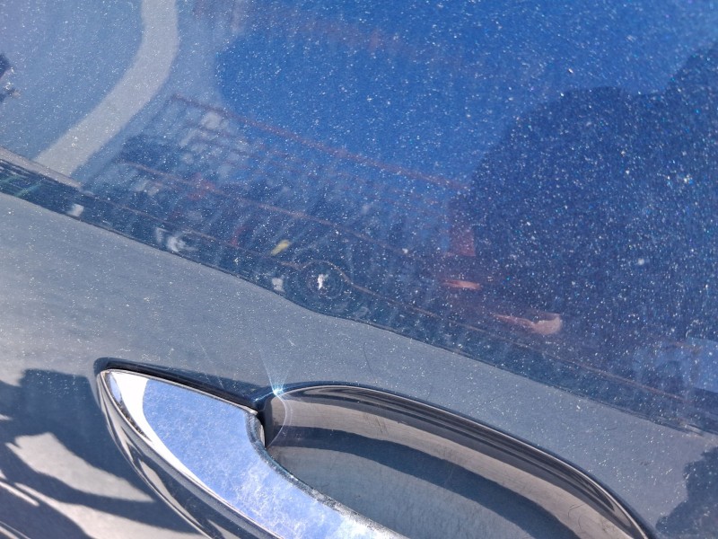 Recambio de puerta delantera izquierda para renault megane iv hatchback (b9a/m/n_) 1.2 tce 130 (b9mr) referencia OEM IAM 8010107