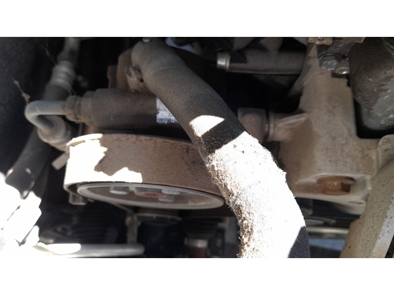 Recambio de bomba direccion para fiat doblo cargo (263_) 1.3 d multijet (263wxu1a) referencia OEM IAM 52112191  