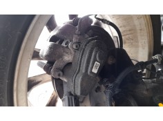 Recambio de pinza freno trasera izquierda para renault megane iv hatchback (b9a/m/n_) 1.2 tce 130 (b9mr) referencia OEM IAM 4401