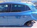Recambio de puerta trasera izquierda para renault megane iv hatchback (b9a/m/n_) 1.2 tce 130 (b9mr) referencia OEM IAM 821015121