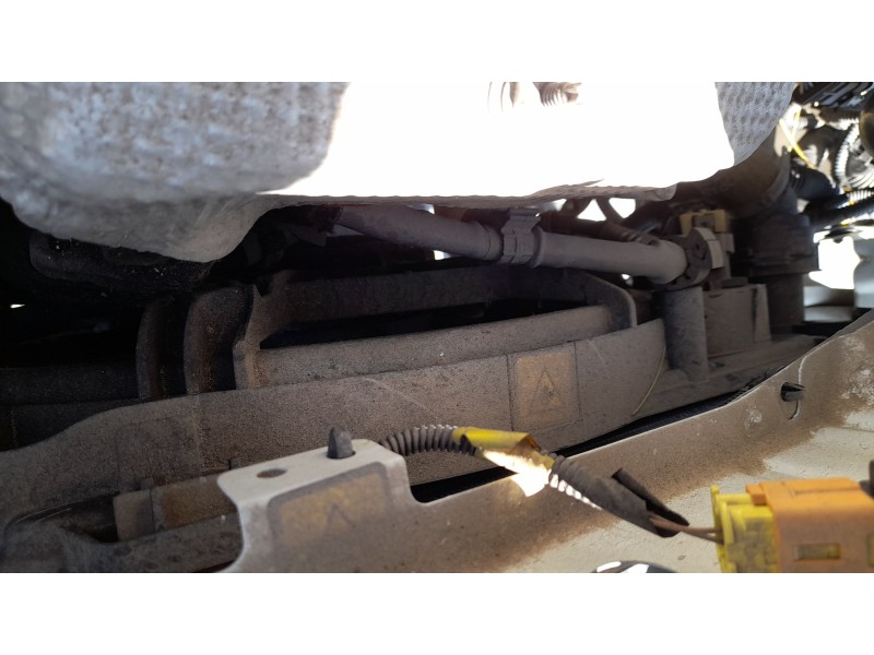 Recambio de electroventilador para fiat doblo cargo (263_) 1.3 d multijet (263wxu1a) referencia OEM IAM 51821155  