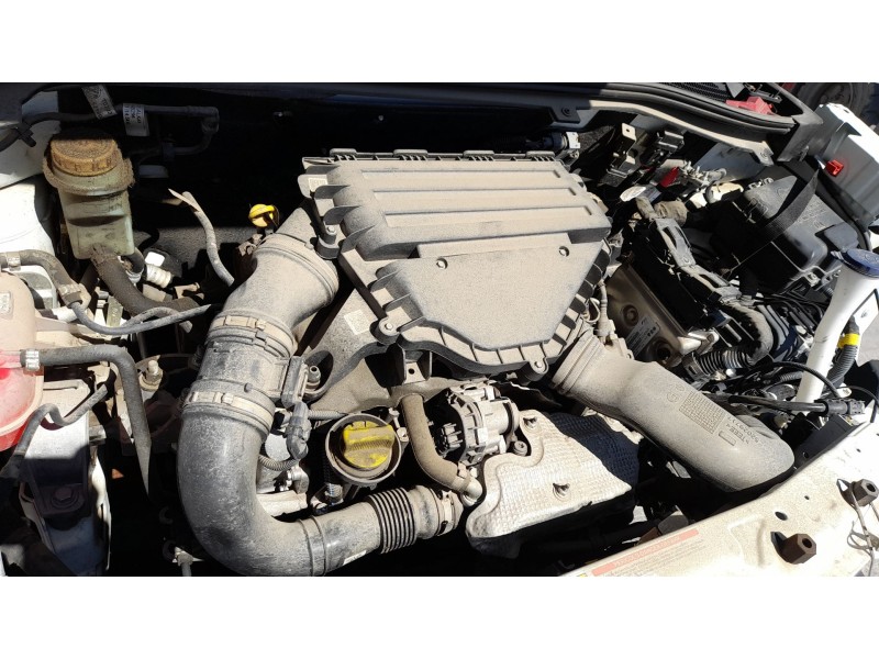 Recambio de motor completo para fiat doblo cargo (263_) 1.3 d multijet (263wxu1a) referencia OEM IAM 55283775 71749597 71794991