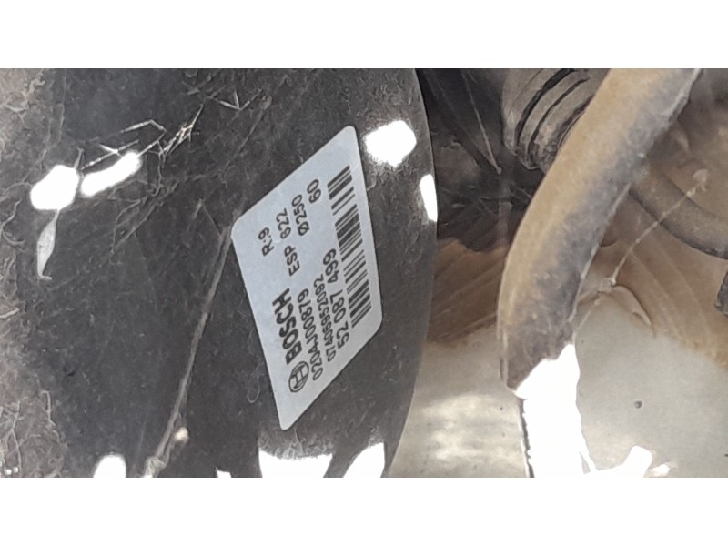 Recambio de servofreno para fiat doblo cargo (263_) 1.3 d multijet (263wxu1a) referencia OEM IAM 735707942  