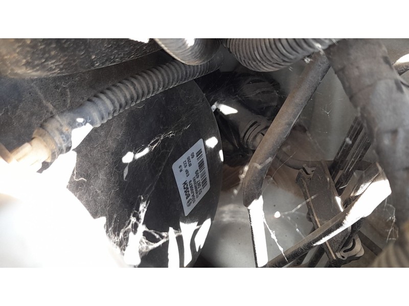 Recambio de servofreno para fiat doblo cargo (263_) 1.3 d multijet (263wxu1a) referencia OEM IAM 735707942  