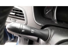Recambio de mando luces y limpia para renault megane iv hatchback (b9a/m/n_) 1.2 tce 130 (b9mr) referencia OEM IAM 255678341R  