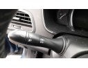 Recambio de mando luces y limpia para renault megane iv hatchback (b9a/m/n_) 1.2 tce 130 (b9mr) referencia OEM IAM 255678341R  